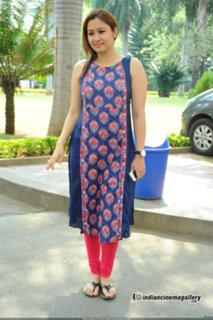 Jwala Gutta feet photo 19