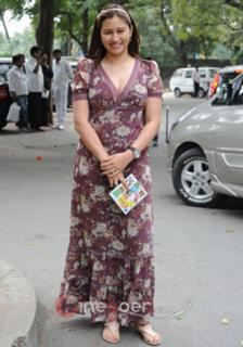 Jwala Gutta feet photo 5