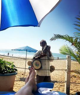 Jyothi Rana feet photo 1