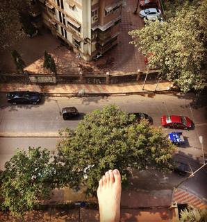 Jyothi Rana feet photo 9