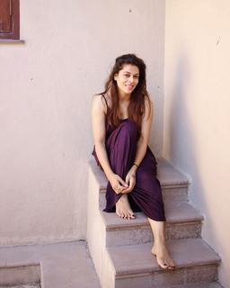 Jyothi Rana feet photo 8