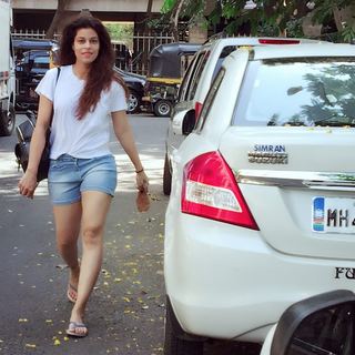 Jyothi Rana feet photo 6