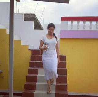 Jyothi Rana feet photo 14