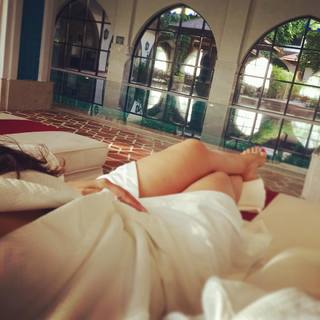 Jyothi Rana feet photo 9