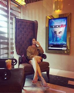 Jyothi Rana feet photo 8