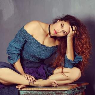 Jyothi Rana feet photo 17