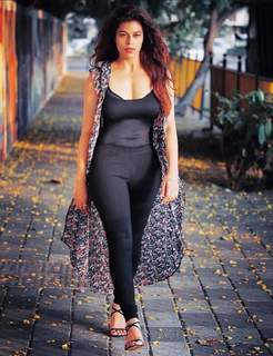 Jyothi Rana feet photo 15