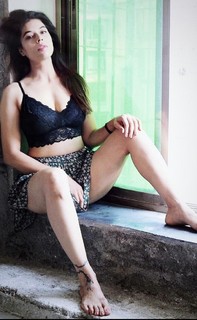 Jyothi Rana feet photo 12