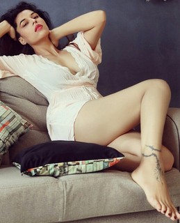Jyothi Rana feet photo 11