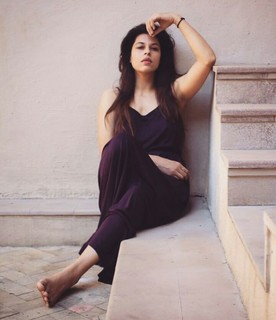Jyothi Rana feet photo 10