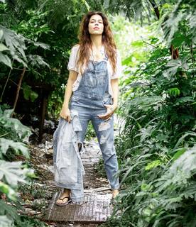 Jyothi Rana feet photo 5