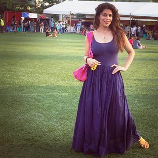 Jyothi Rana feet photo 4