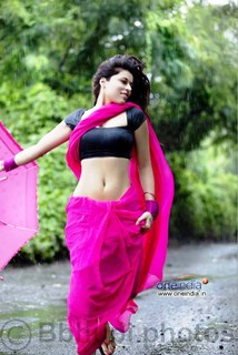 Jyothi Rana feet photo 12