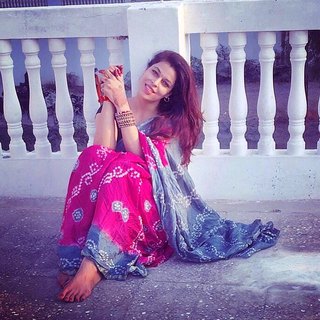 Jyothi Rana feet photo 10