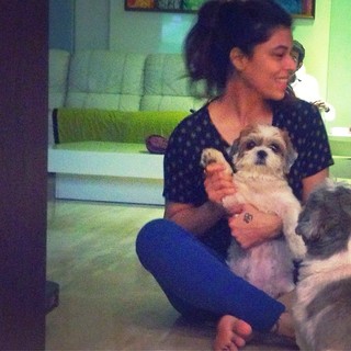 Jyothi Rana feet photo 6