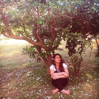 Jyothi Rana feet photo 5