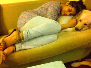 Jyothi Rana feet photo 4