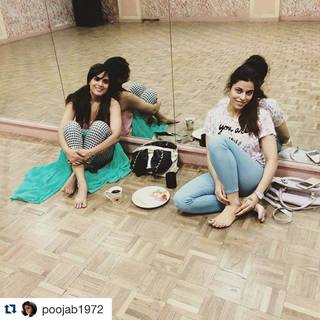 Jyothi Rana feet photo 2