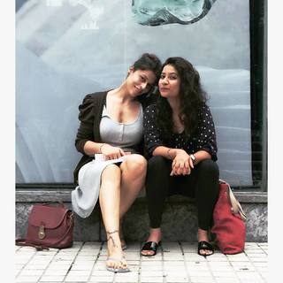 Jyothi Rana feet photo 1