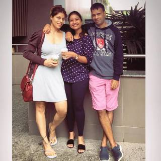 Jyothi Rana feet photo 20