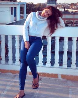 Jyothi Rana feet photo 19