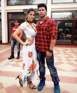 Jyothi Rana feet photo 15