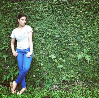 Jyothi Rana feet photo 5