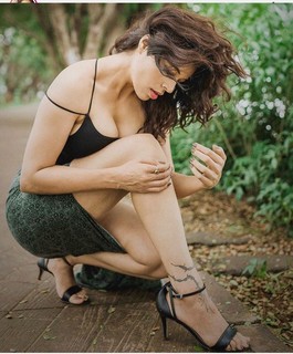Jyothi Rana feet photo 13
