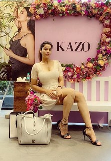 Jyothi Rana feet photo 6