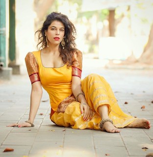 Jyothi Rana feet photo 5