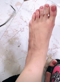 Jyothi Rana feet photo 20