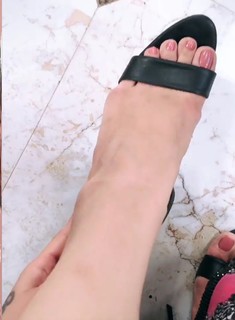 Jyothi Rana feet photo 19