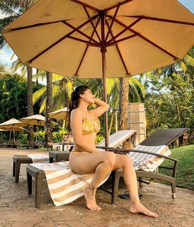 Jyothi Rana feet photo 18