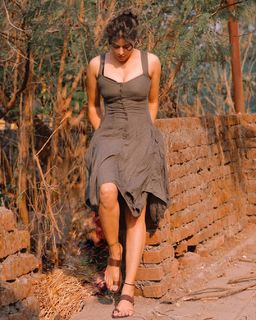Jyothi Rana feet photo 16