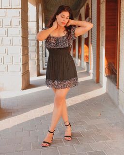 Jyothi Rana feet photo 15