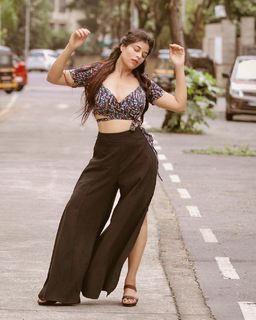 Jyothi Rana feet photo 13