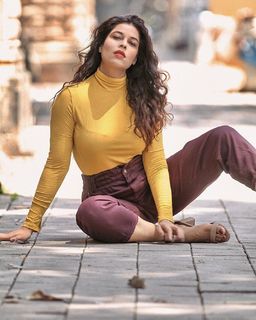 Jyothi Rana feet photo 12