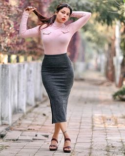 Jyothi Rana feet photo 9
