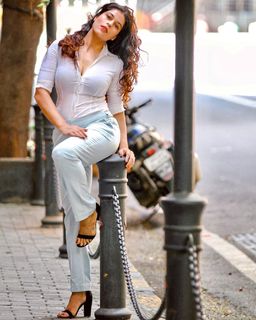 Jyothi Rana feet photo 7