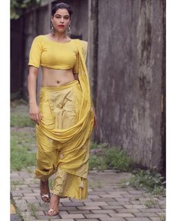 Jyothi Rana feet photo 17