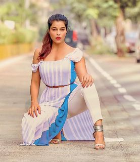 Jyothi Rana feet photo 12