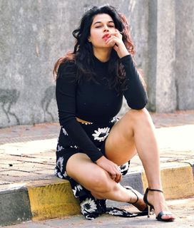 Jyothi Rana feet photo 8