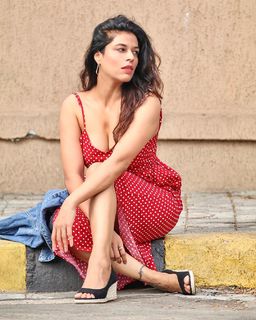 Jyothi Rana feet photo 18