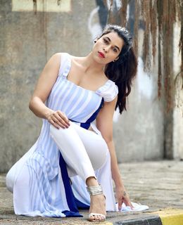 Jyothi Rana feet photo 15
