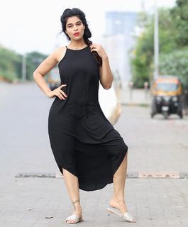 Jyothi Rana feet photo 12