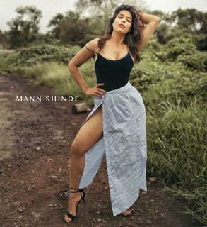Jyothi Rana feet photo 1