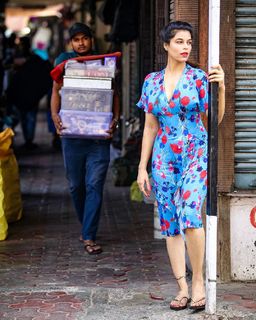 Jyothi Rana feet photo 19