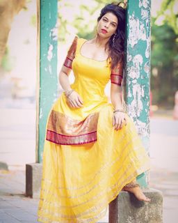 Jyothi Rana feet photo 17