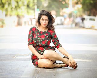 Jyothi Rana feet photo 13