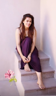 Jyothi Rana feet photo 7